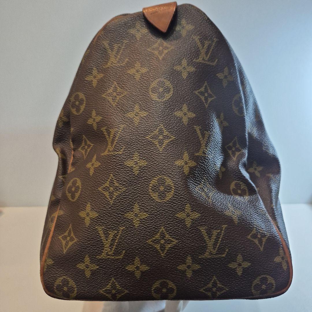 ヴィンテージ　ヴィトン　モノグラム　ボストンバッグ