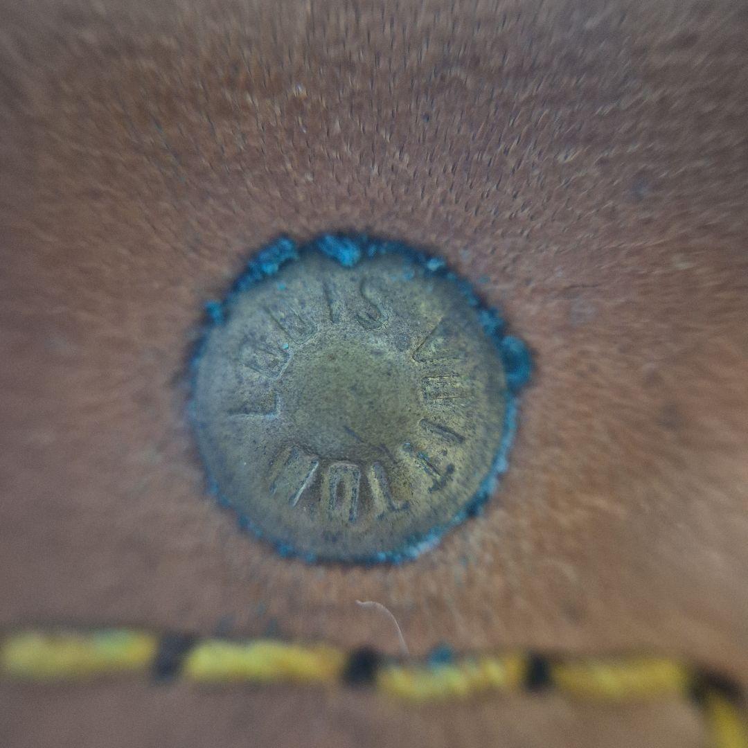 ヴィンテージ　ヴィトン　モノグラム　ボストンバッグ