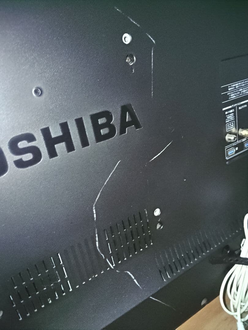 TOSHIBA 42Z8 液晶テレビ 42インチ