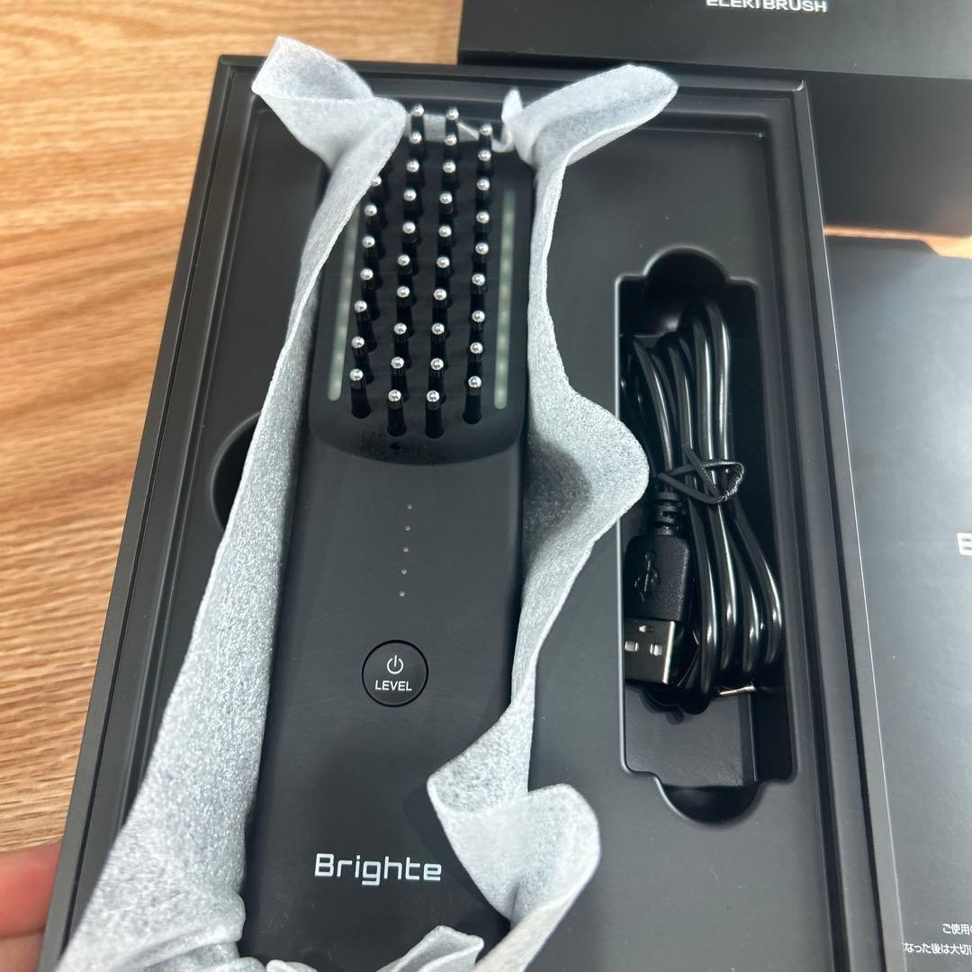 Bright ELEKI BRUSH エレキブラシ