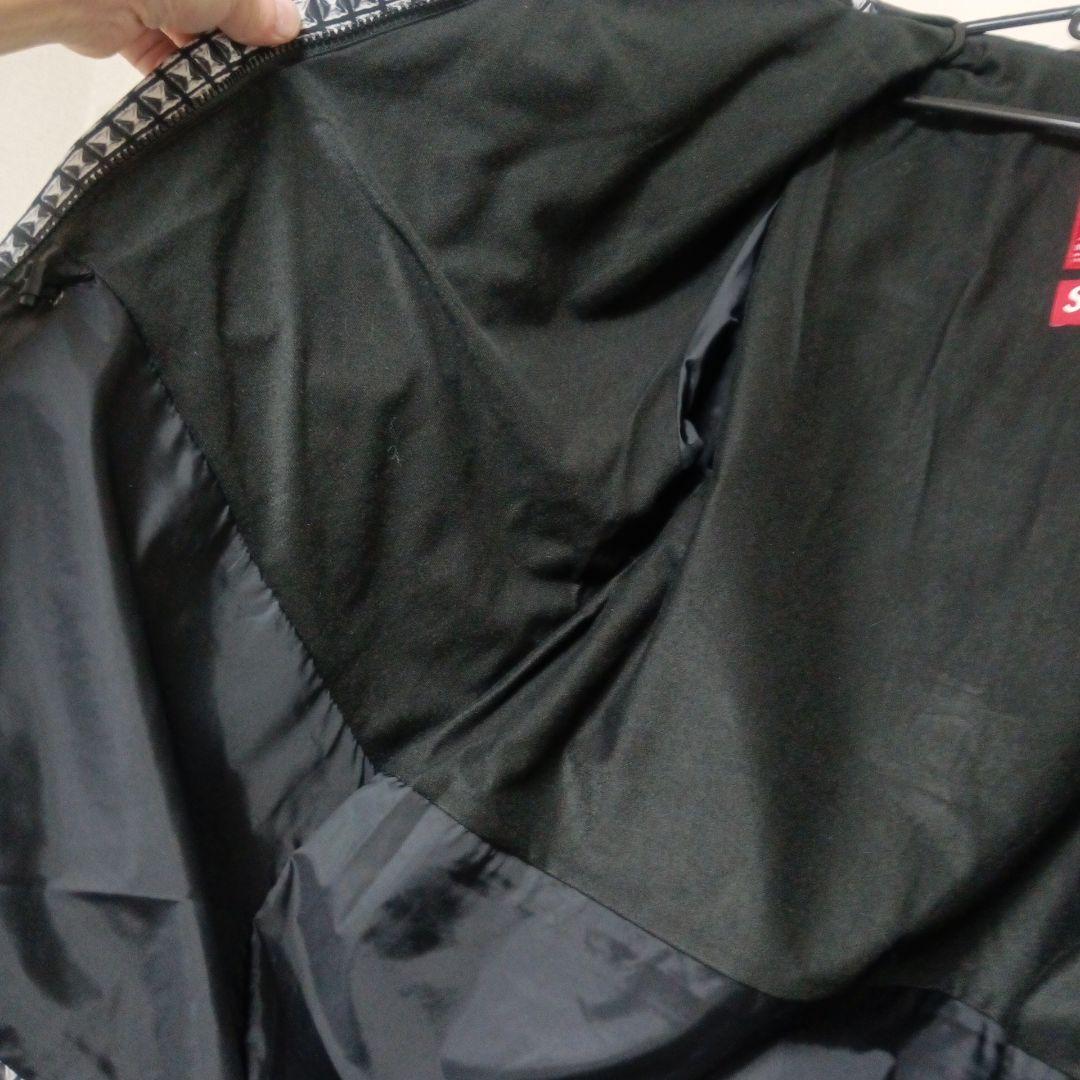 Supreme x The North Face マウンテンライトジャケット