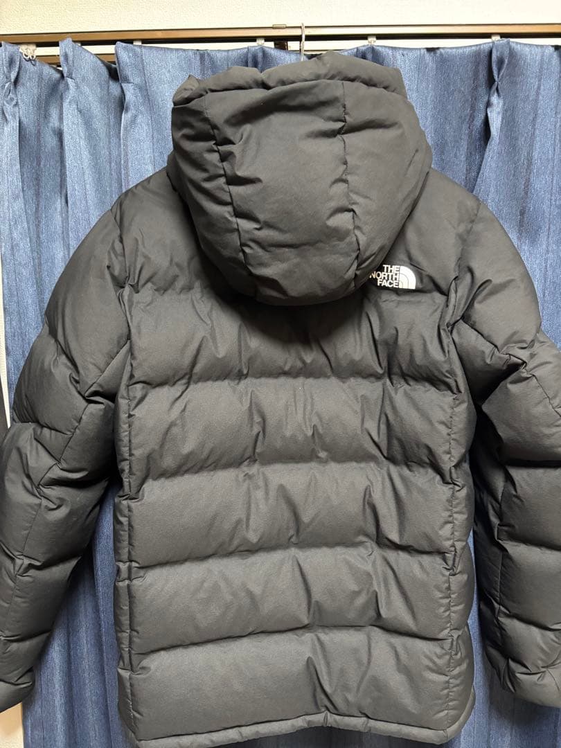 THE NORTH FACE ビレイヤーパーカー　ダウンジャケット