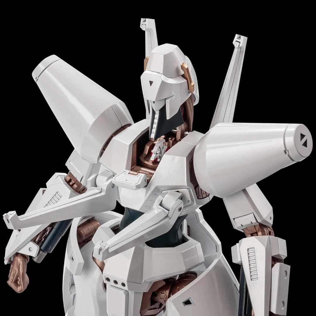 h*r様 【新品未開封】RIOBOT 重戦機エルガイム エルガイム