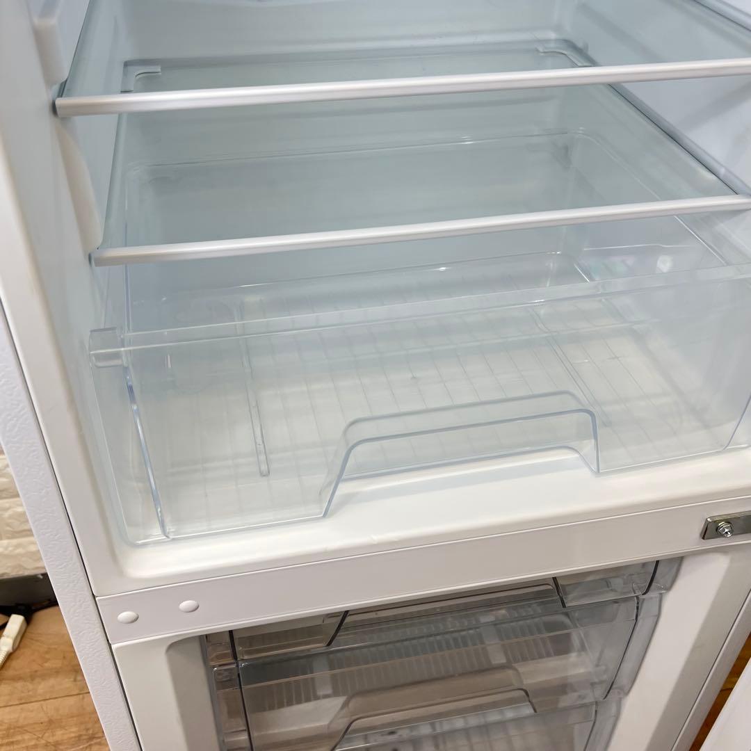 アイリスオーヤマ　142L 冷蔵庫