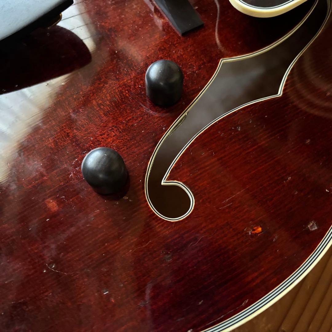 希少 Eastman AR803ce-16