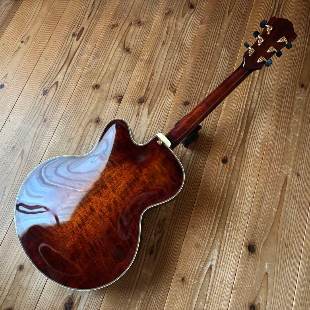 希少 Eastman AR803ce-16