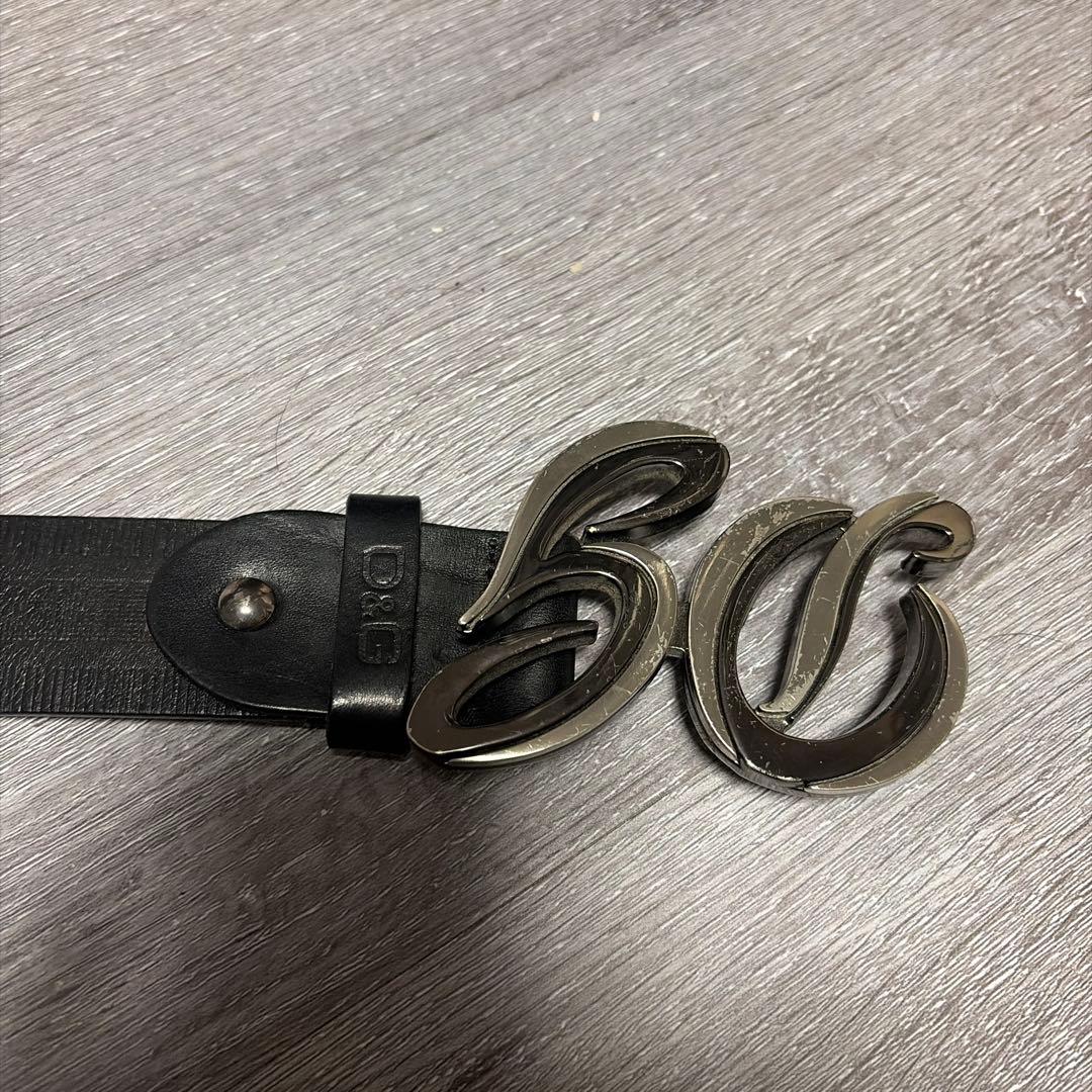 【希少】DOLCE＆GABBANA