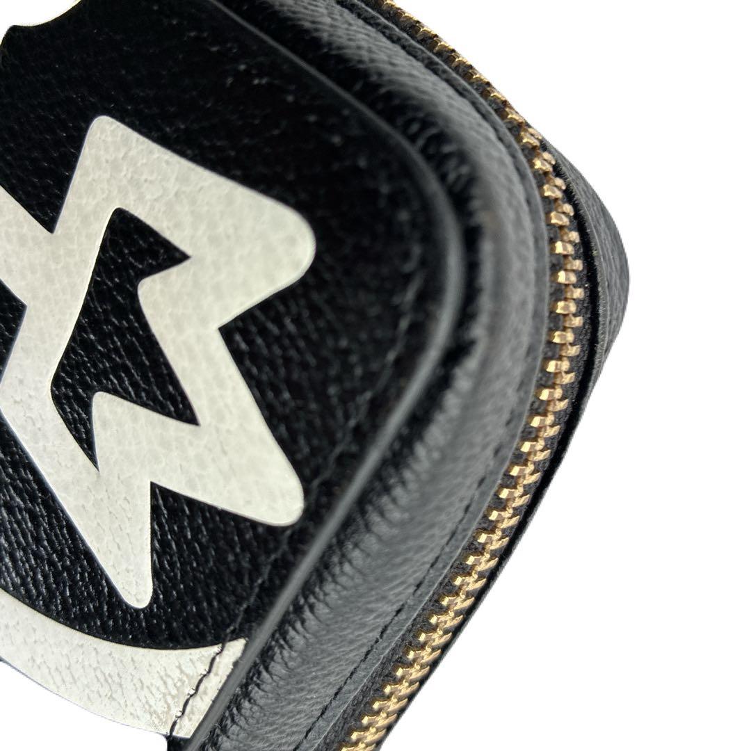 カステルバジャック　CASTELBAJAC ネゼル　ラウンドファスナー　長財布