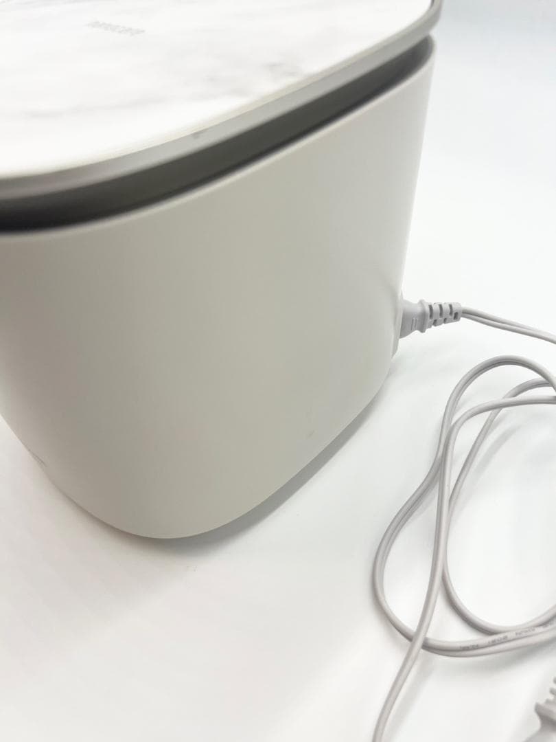 【極美品】Panasonic EH-SA0B スチーマーナノケア　化粧水ミスト