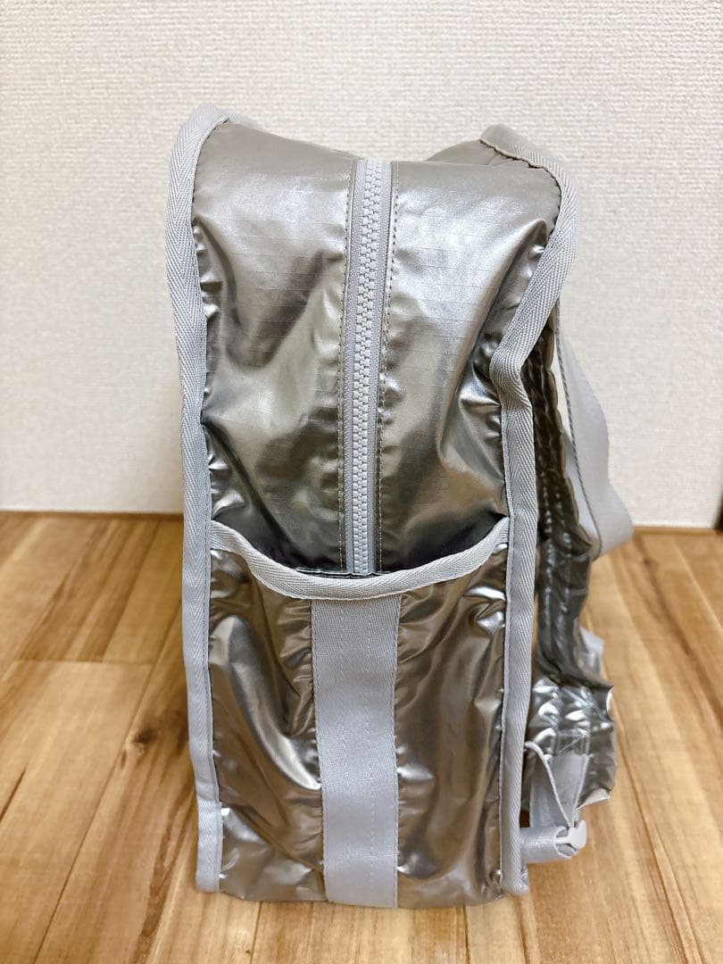 レスポートサック　ひとりっぷコラボ　アーバンエディターバックパック