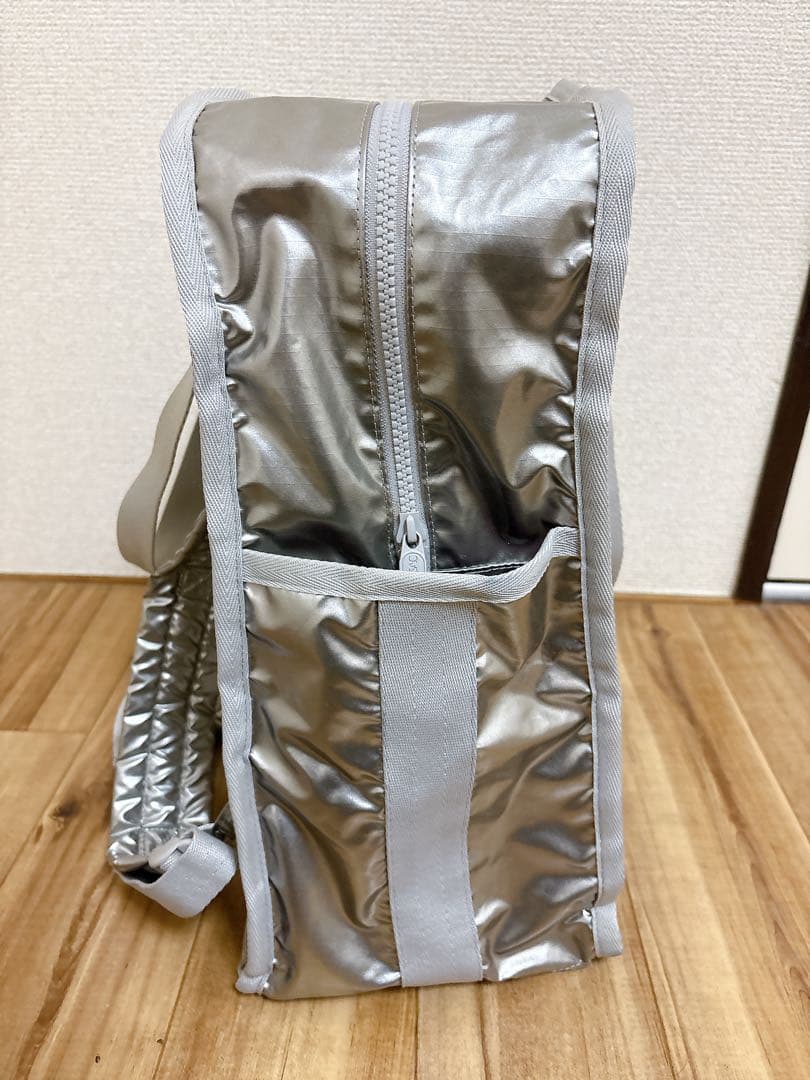 レスポートサック　ひとりっぷコラボ　アーバンエディターバックパック