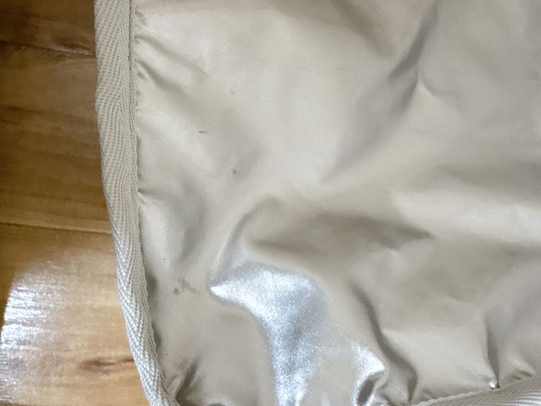 レスポートサック　ひとりっぷコラボ　アーバンエディターバックパック