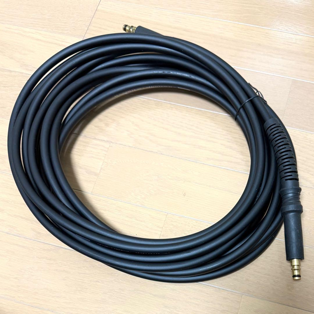 【KARCHER】家庭用高圧洗浄機 JTK38