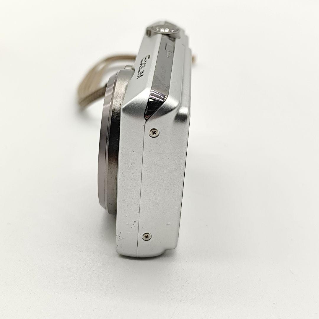 桜様 ページ CASIO EXILIM EX-ZS160 シルバー