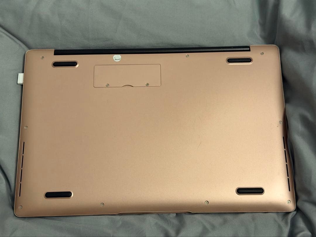 ノートPC【MSOffice2024搭載＆Windows11Pro】