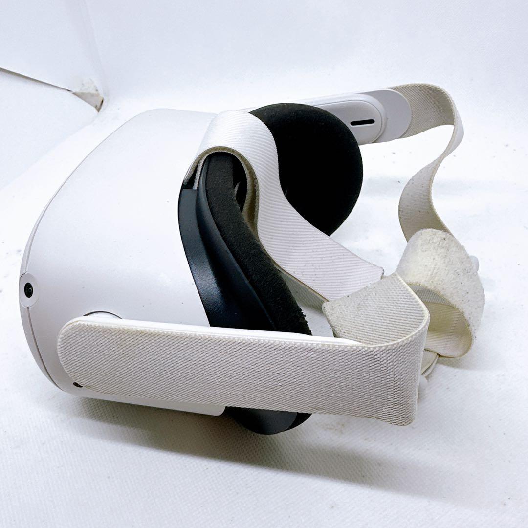  Quest 2 クエスト2 VR 128GB おまけ付き