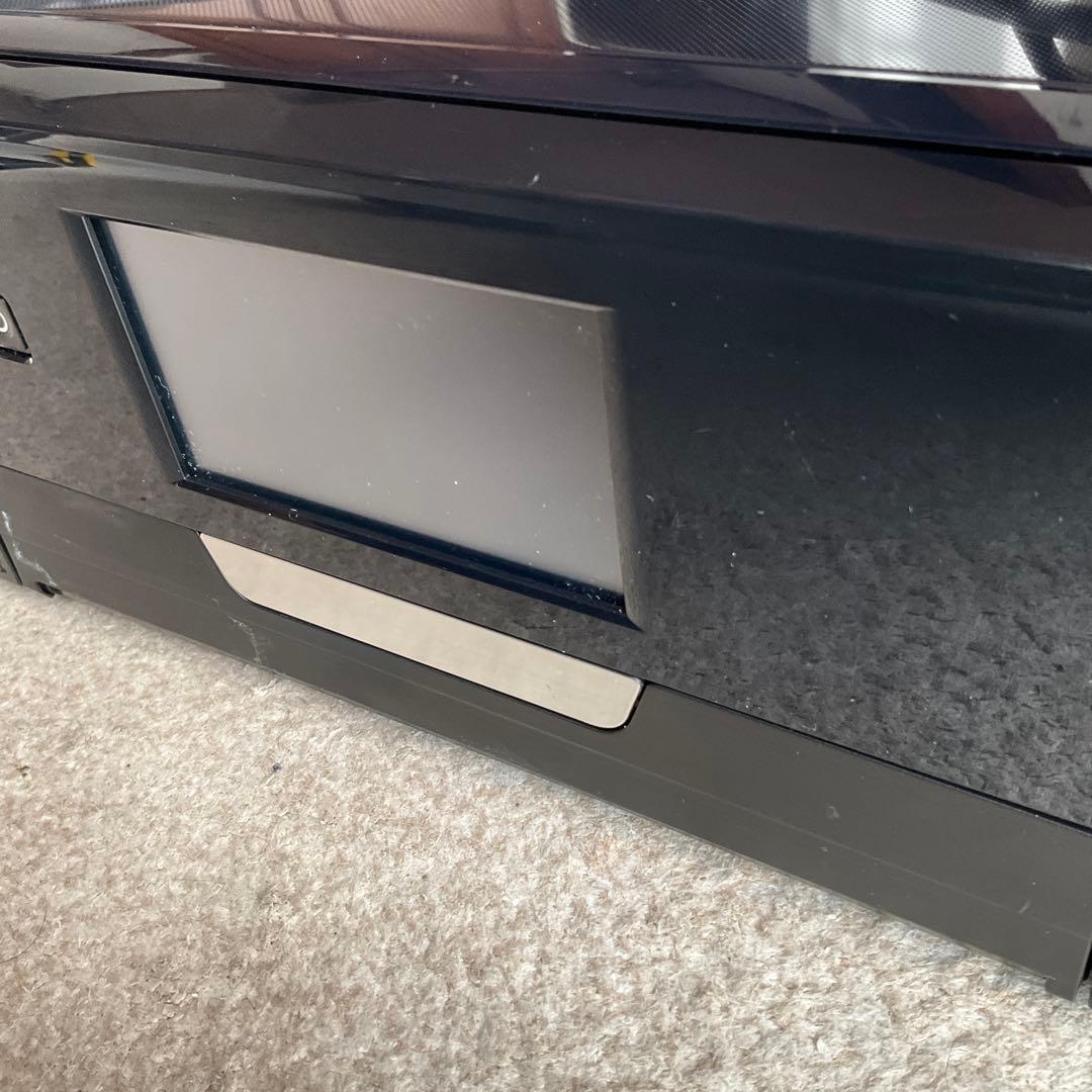 EPSONプリンターEP807ABジャンク