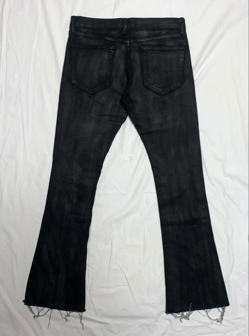 HYDE氏着用 SWITCHBLADE REMAKE DUSTY PT 新品