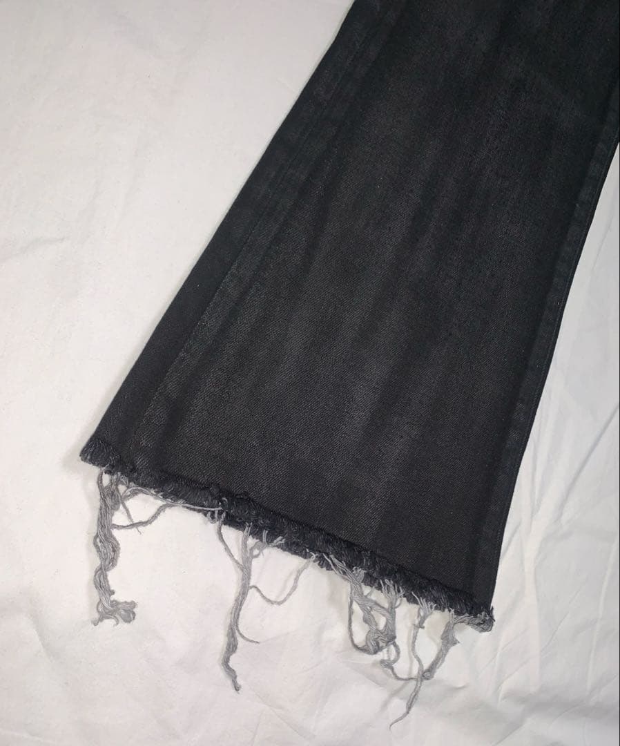 HYDE氏着用 SWITCHBLADE REMAKE DUSTY PT 新品