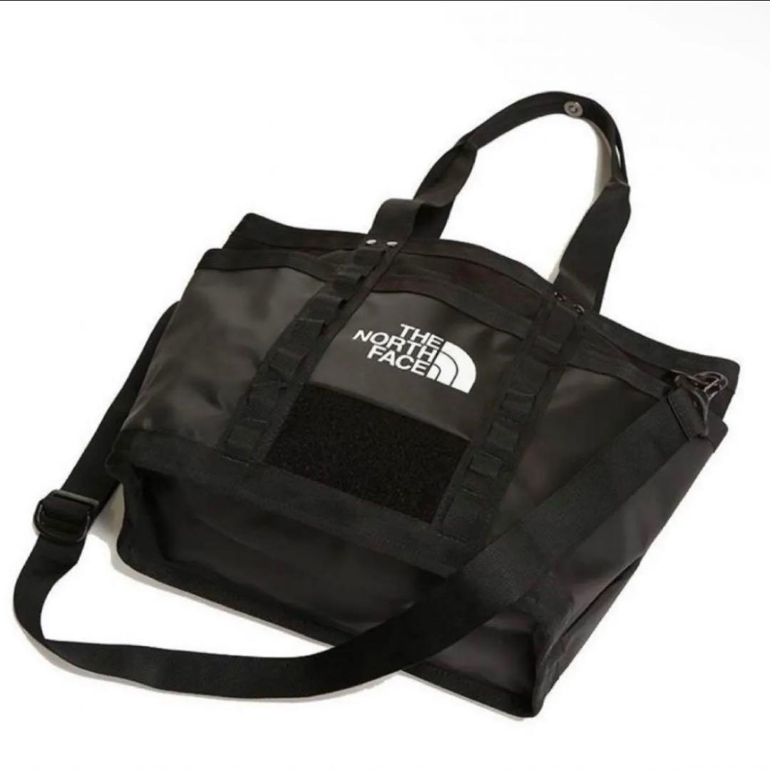 THE NORTH FACE Explore Utility Tote 新品