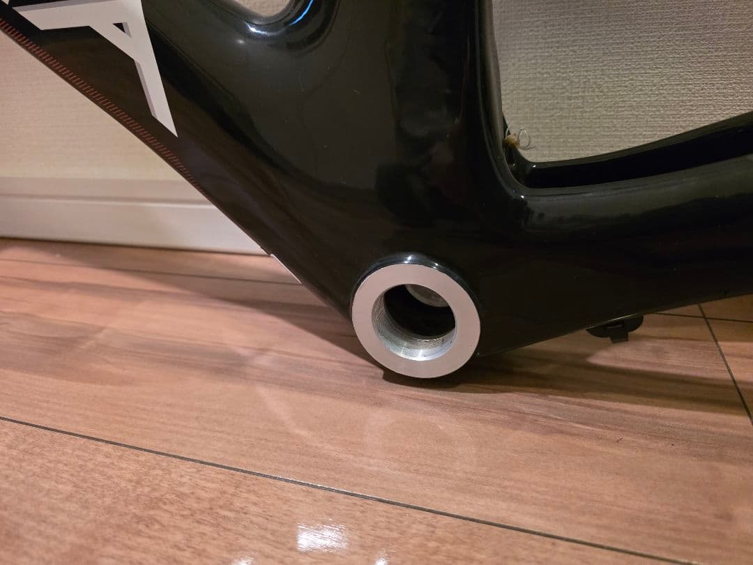 kuota K-FACTORカーボンフレーム　新品