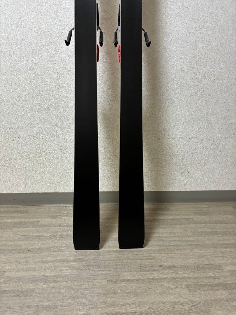 ATOMIC GS スキー板　バインディング付き