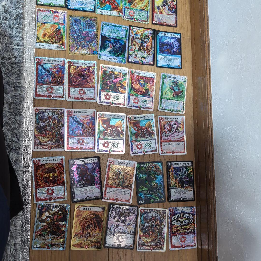 デュエルマスターズ トレーディングカードセット 約300枚