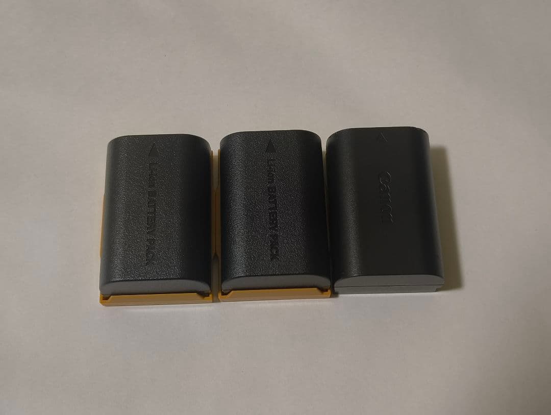 年始値下げ Canon EOS 6D +レンズ4本セット+その他