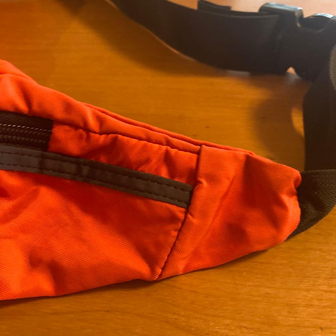 パタゴニア　Patagonia ウエストポーチ　ＵＳＡ製