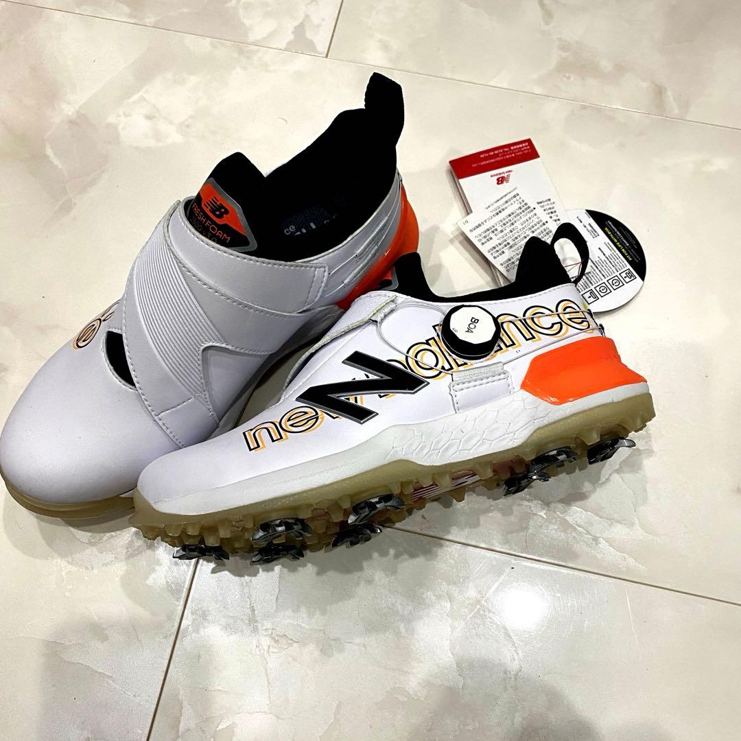 ★ お値下げ　新品New Balance UGB2500 BOAシューズ