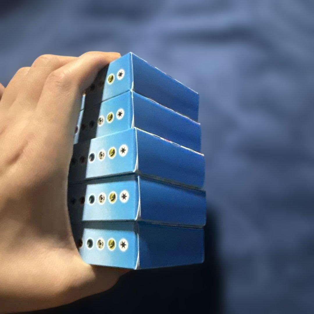 た*ん様 ポケモンカードゲーム MEGA スタートデッキ100バトルコレクション