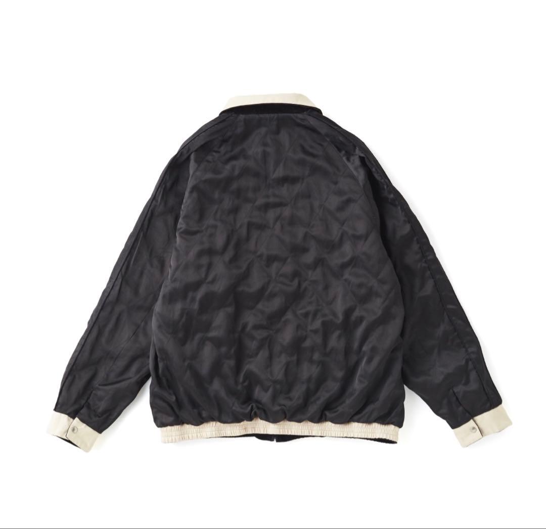 OLD JOE(オールドジョー)SOUVENIR JACKET スカジャン