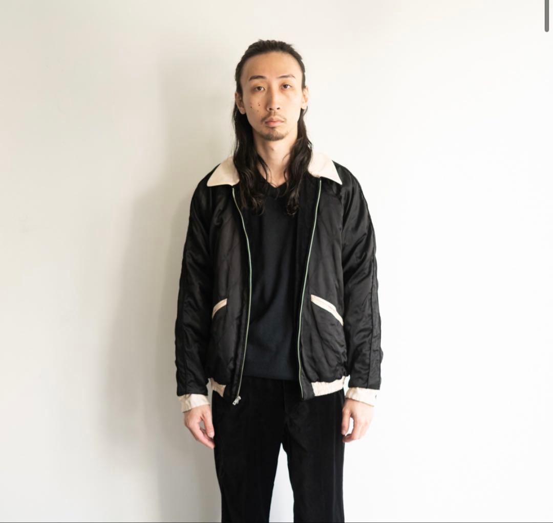 OLD JOE(オールドジョー)SOUVENIR JACKET スカジャン