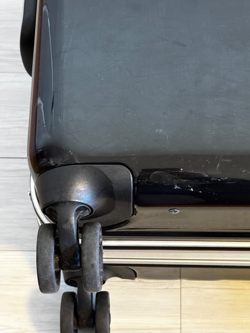 Mercedes-Benz オリジナルスーツケース