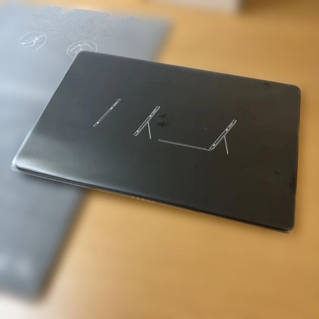 Lenovo ideapad duet Chromebook本体CT-X636F