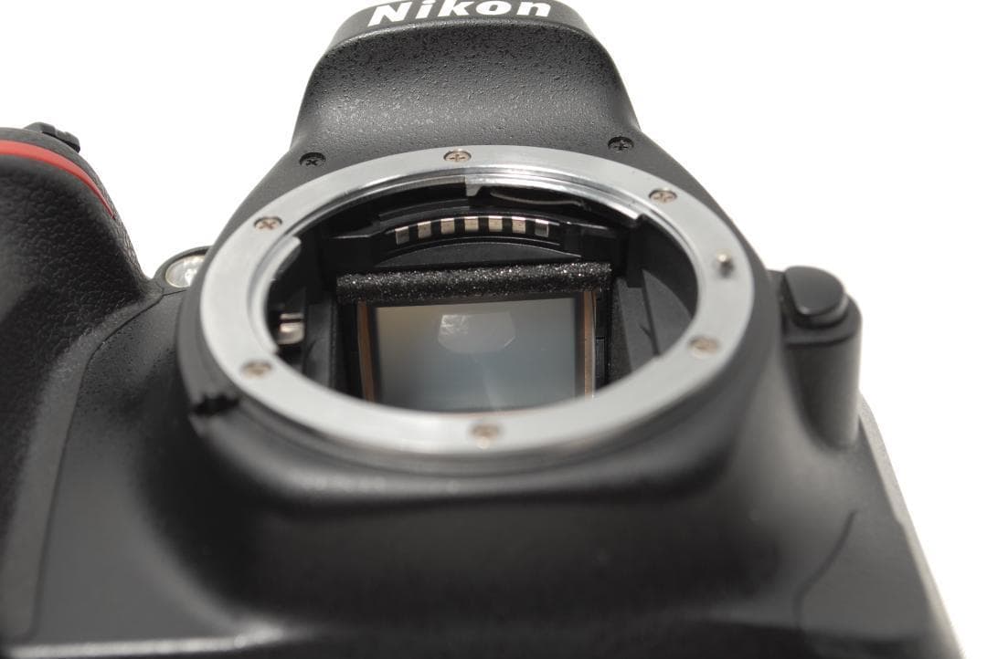 ☘️美品✨望遠ダブルレンズキット☘️スマホ転送 Nikon D5200