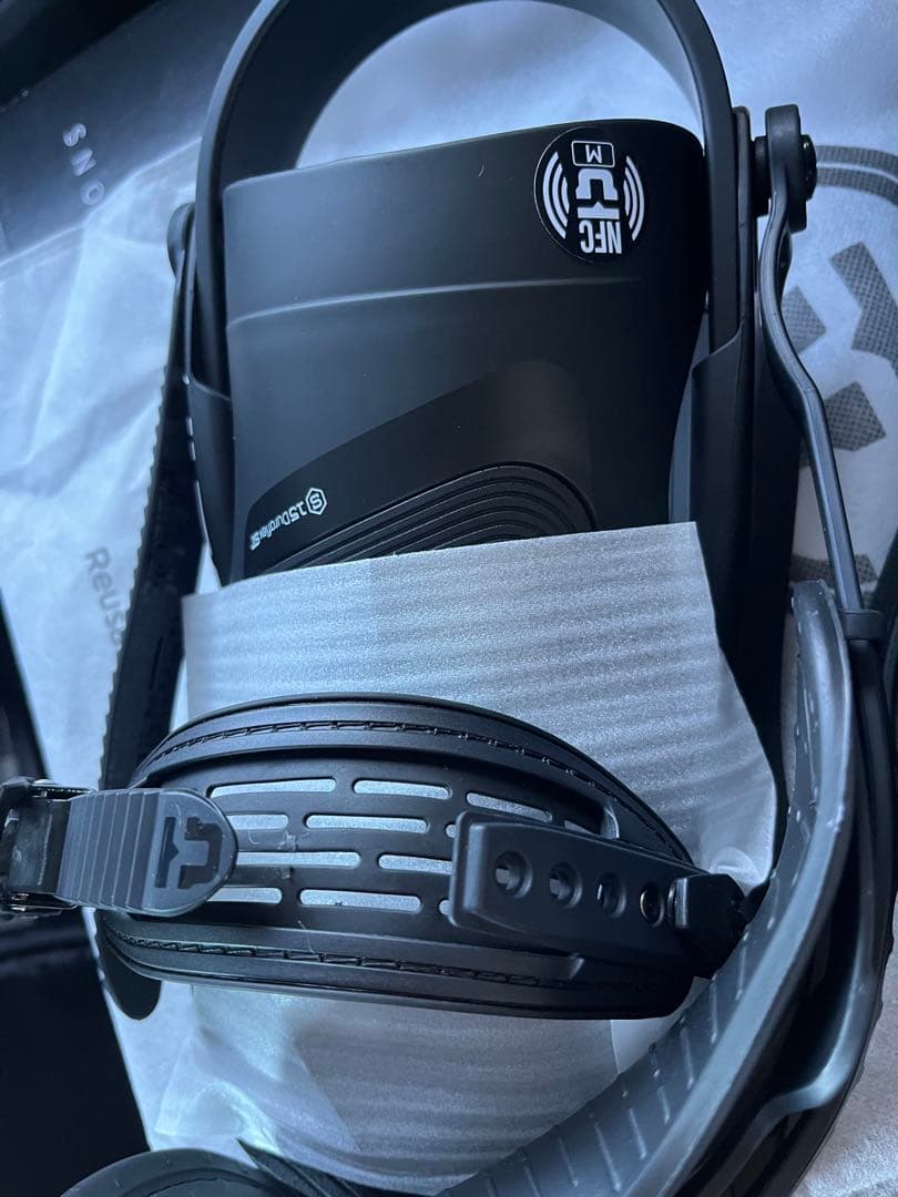 ユニオン　ウルトラ　25-26今季モデル　メンズMサイズ　送料込み