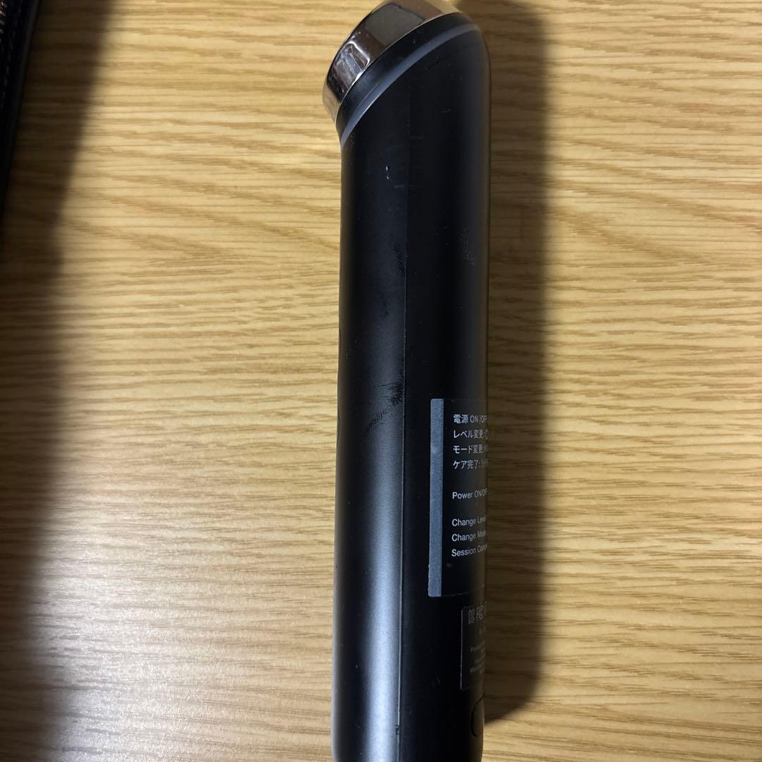 AGE-R BOOSTER PRO 美顔器　モーモ