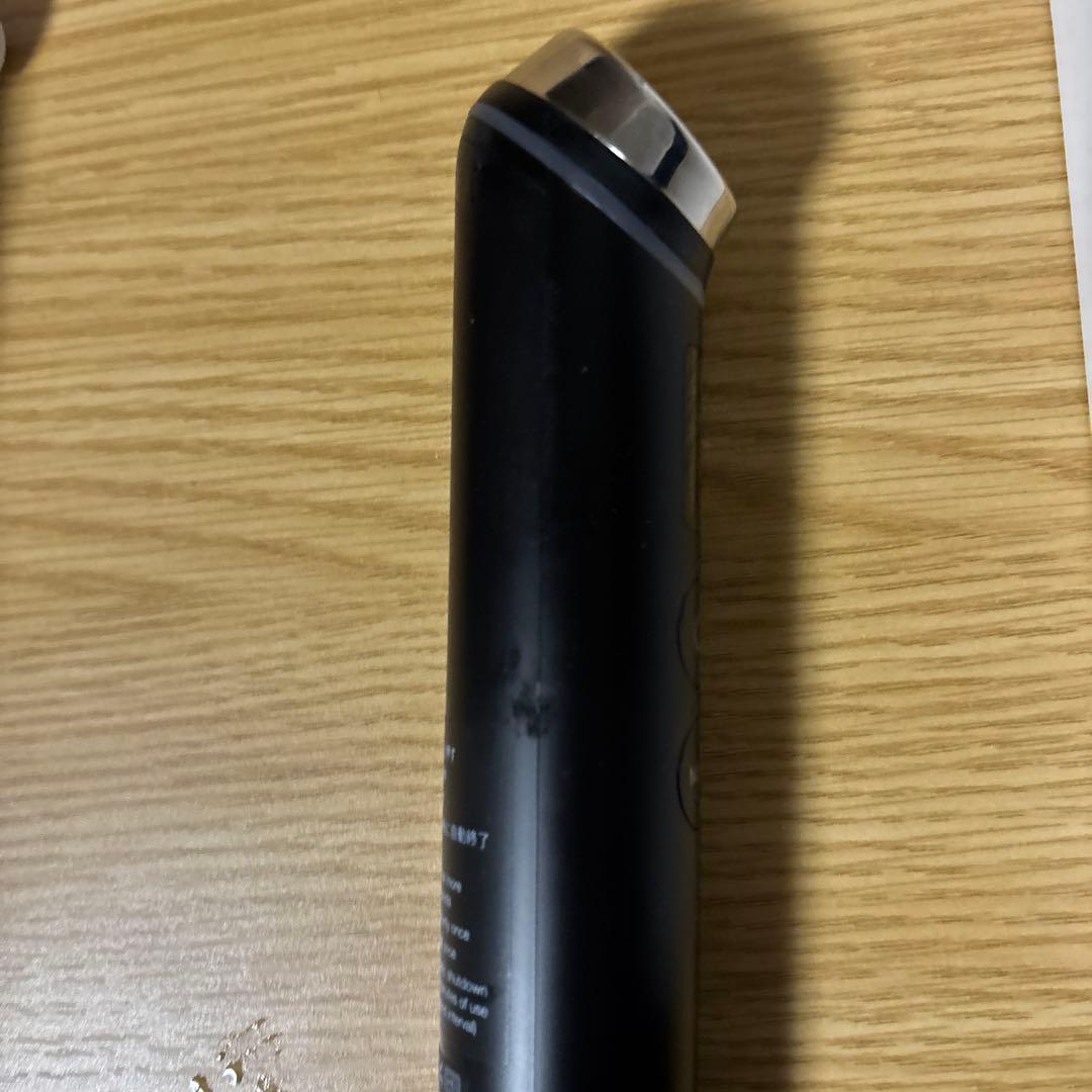 AGE-R BOOSTER PRO 美顔器　モーモ