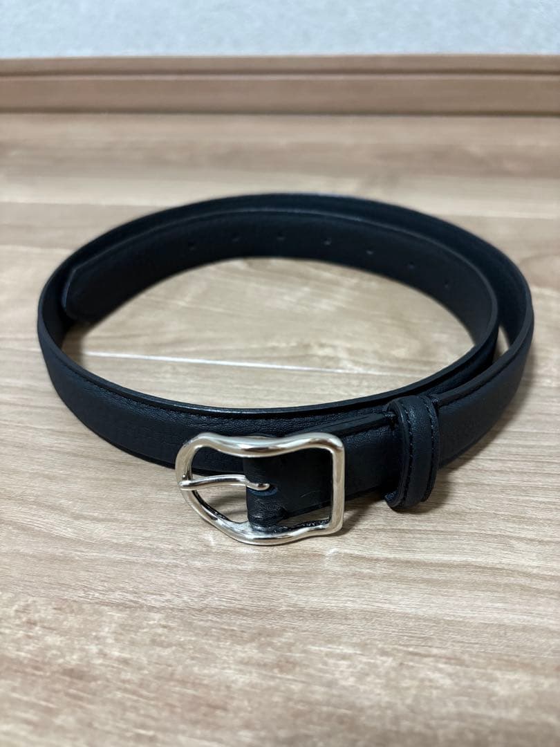 小物 ERA. / EO SHRINK AUTHENTIC BELT