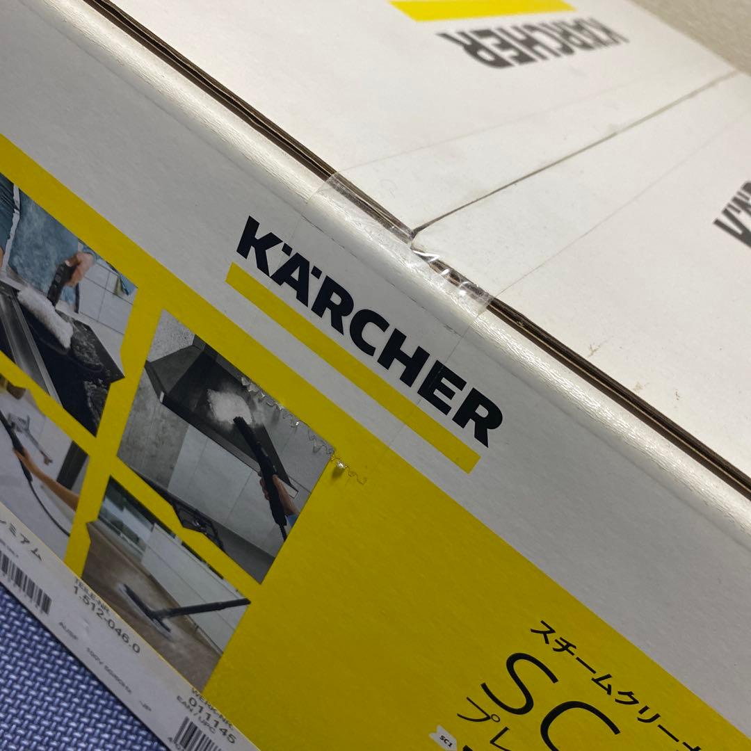 ゆ*き様 スチームクリーナー sc2プレミアム