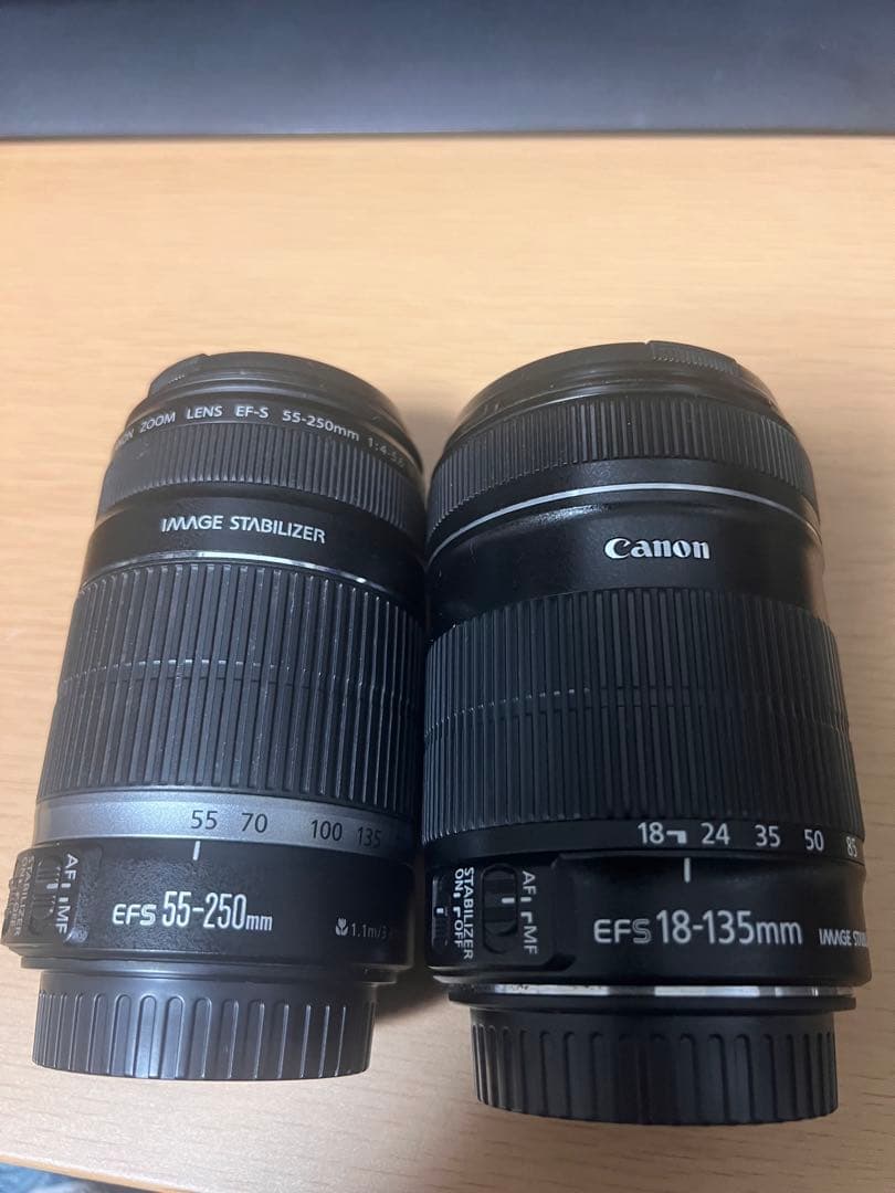 Canon EOS 80D デジタル一眼レフカメラセット