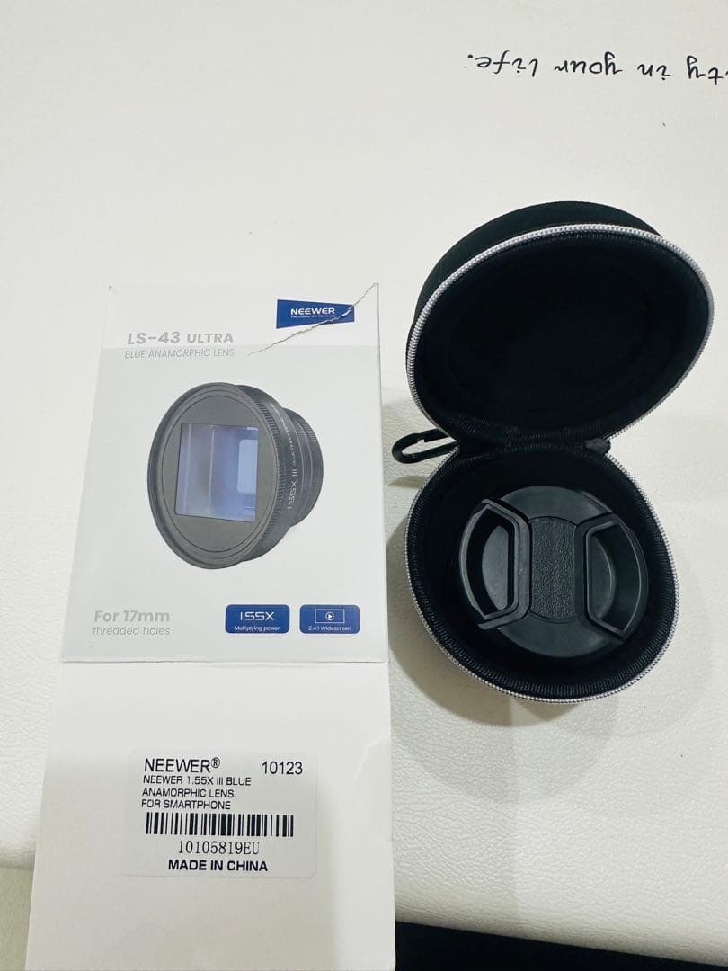 その他 NEEWER LS-43 ULTRA