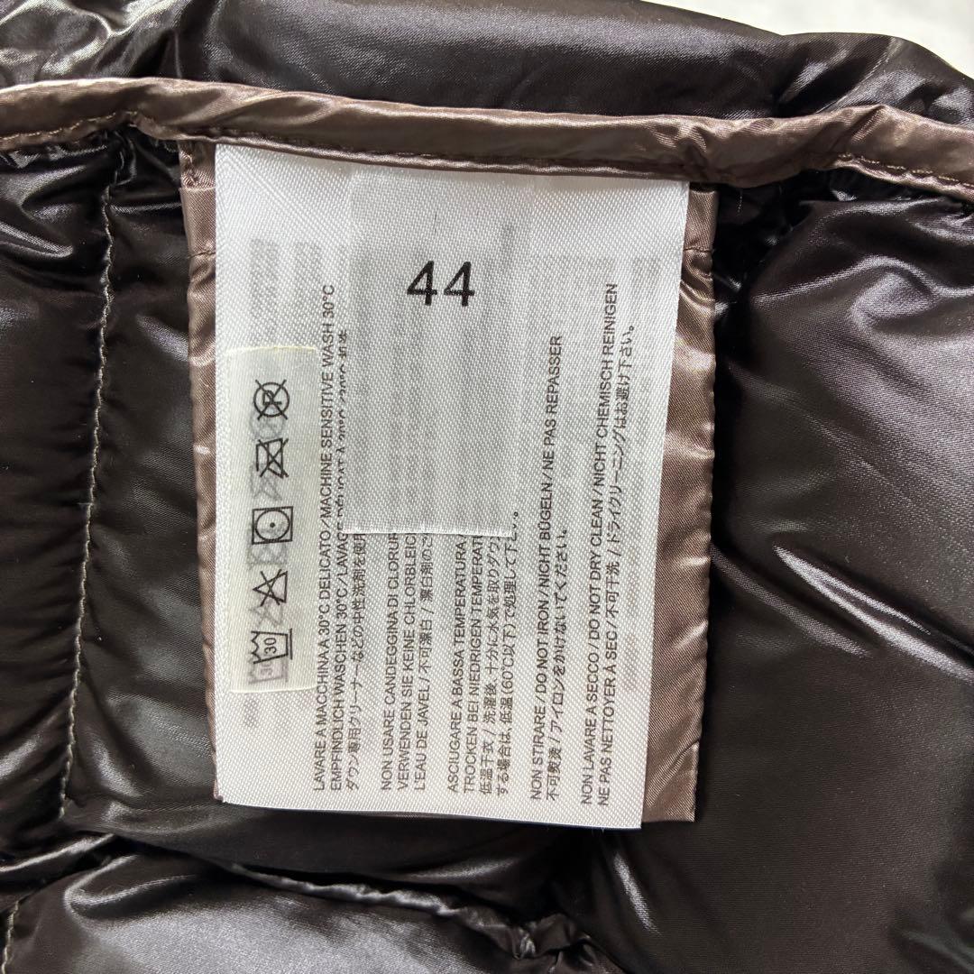 s*o様 最安値✨美品✨ケープホーン ダウンジャケット SALTA サイズ44