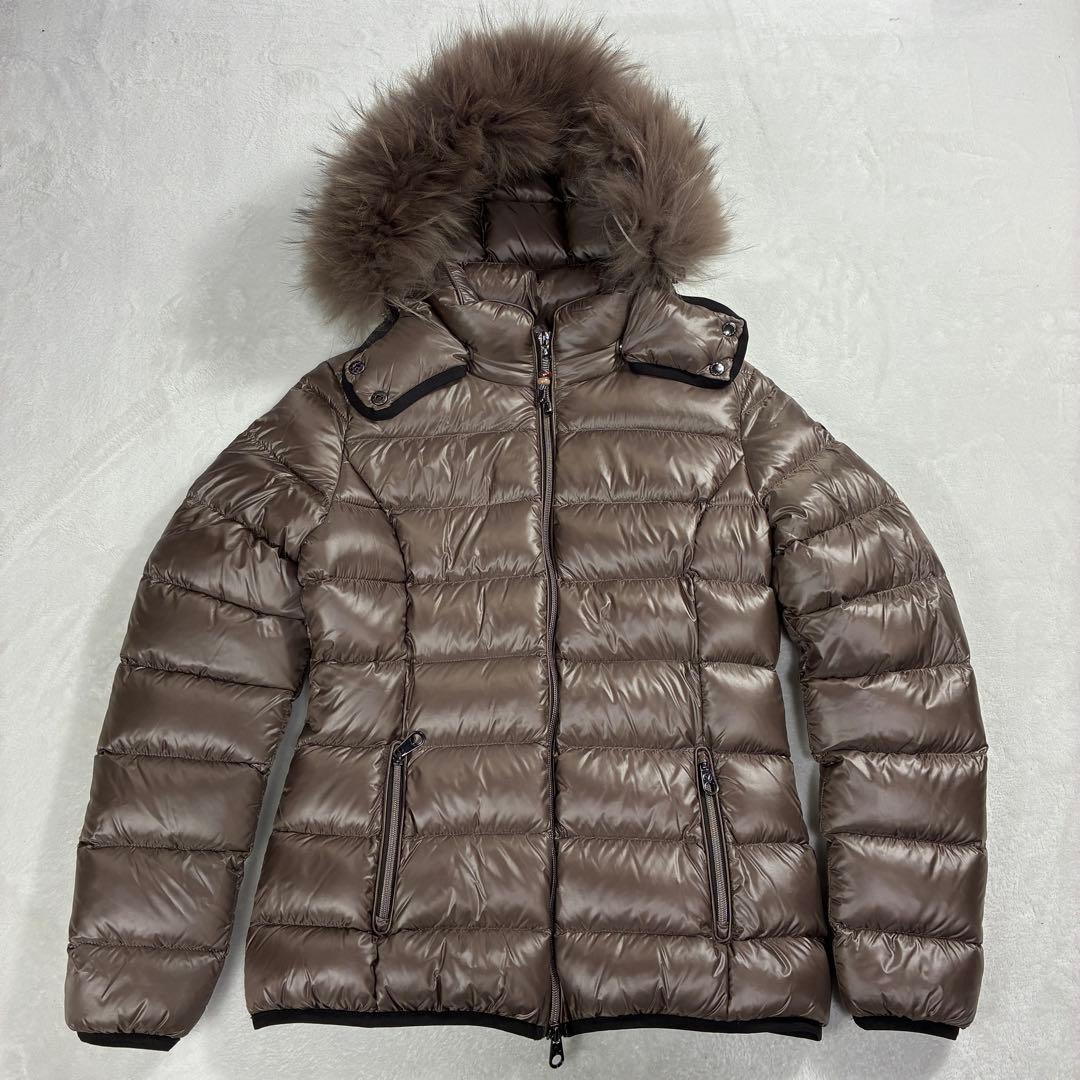 s*o様 最安値✨美品✨ケープホーン ダウンジャケット SALTA サイズ44