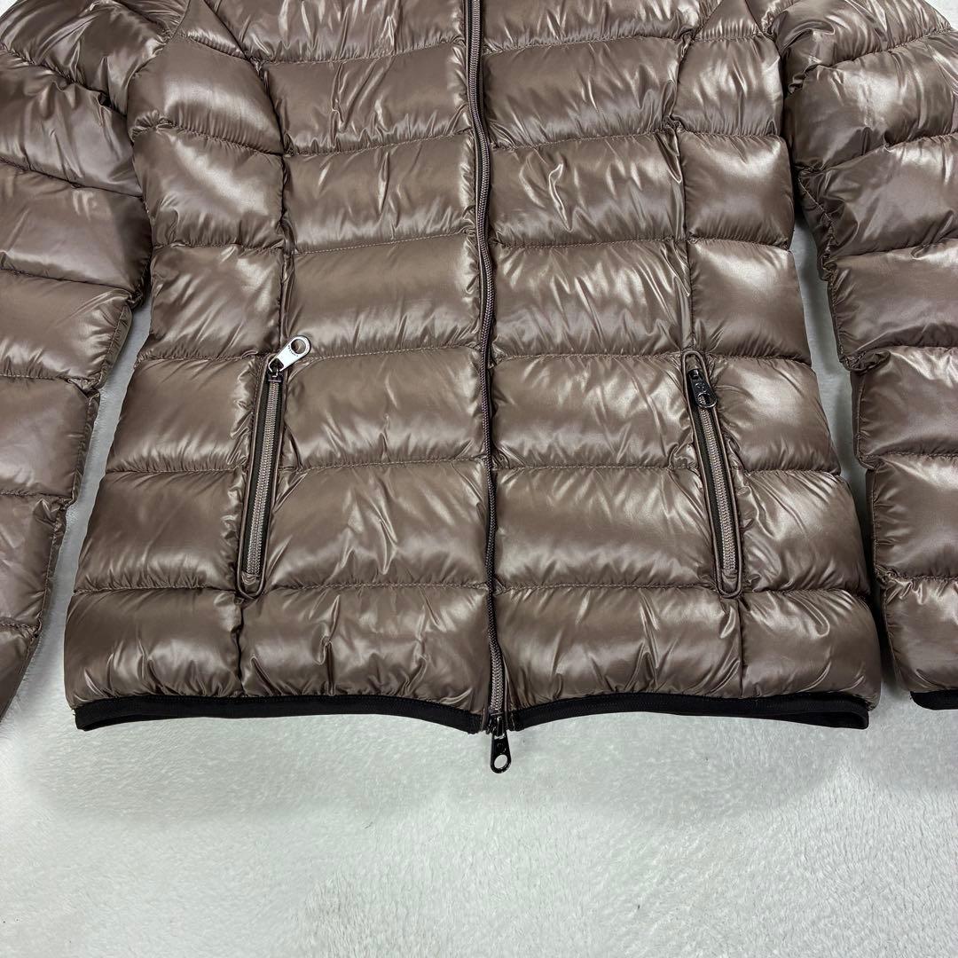 s*o様 最安値✨美品✨ケープホーン ダウンジャケット SALTA サイズ44