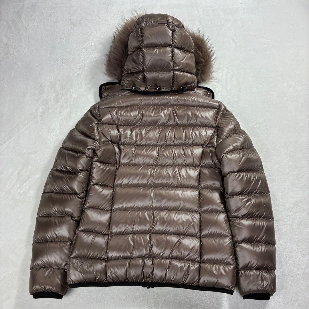 s*o様 最安値✨美品✨ケープホーン ダウンジャケット SALTA サイズ44