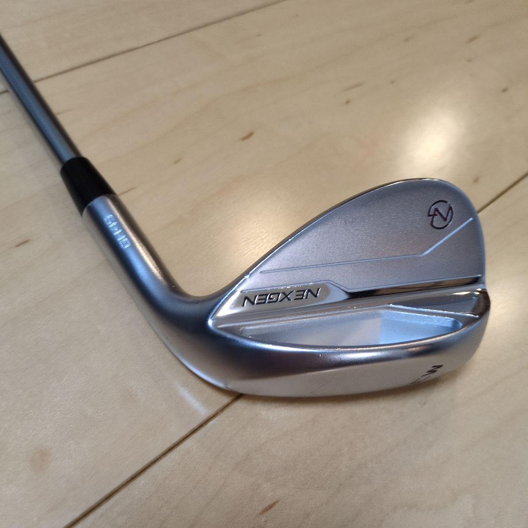 【クレヨン】NEXGEN チッピングウェッジ GH45