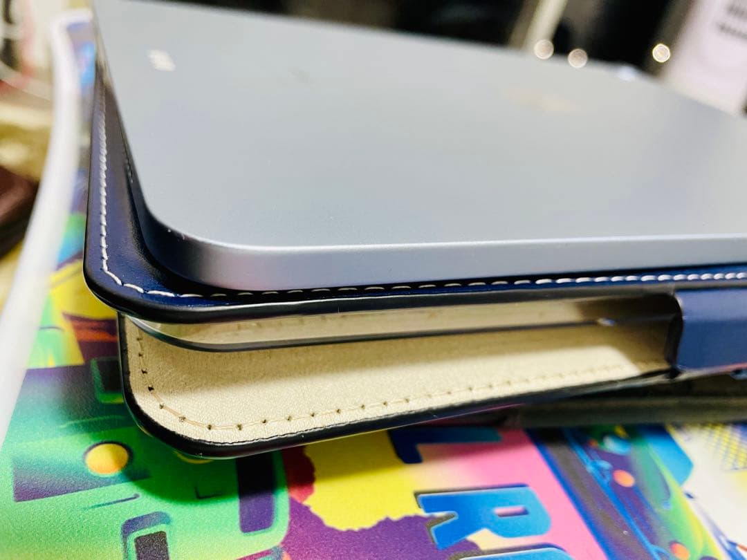 iPad Air (第4世代) スカイブルー