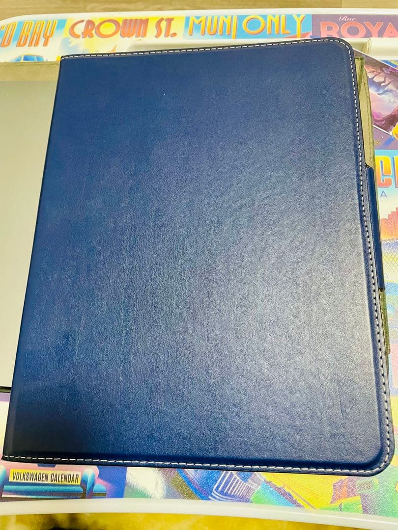 iPad Air (第4世代) スカイブルー